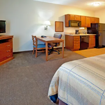 Candlewood Suites ROSWELL by IHG