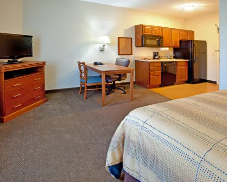 Candlewood Suites ROSWELL by IHG Hotels in Roswell