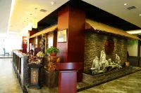 Hetianxia International Hotel (Hotan Night Market) Hotels in Hotan