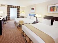 Holiday Inn Express & Suites Marysville Hôtels à : Marysville