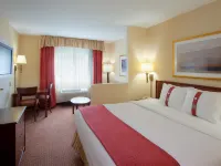 Holiday Inn Salem (I-93 at Exit 2) Hotel a 