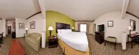 Holiday Inn Express & Suites SHERMAN HWY 75 by IHG Hotels in Sherman