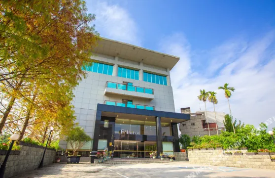 F-商旅（嘉義館）