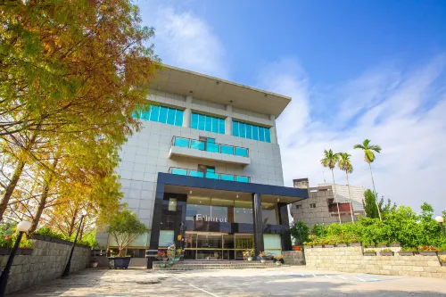 F Hotel Chiayi Hotels in Chiayi County