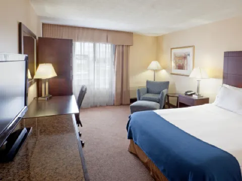 Quality Inn Saint-Jean-Sur-Richelieu Hotel di 