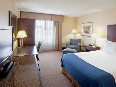 Quality Inn Saint-Jean-Sur-Richelieu