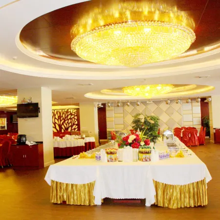 Jinyuan Hotel