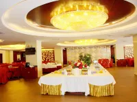 โรงแรมจินหยวน - พร้อมอาหารเช้า