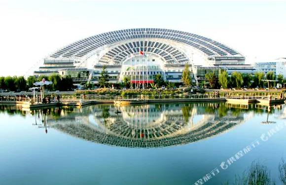 德州太陽谷微排國際酒店