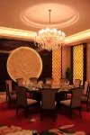 Da Tong Weidu International Hotel - breakfast