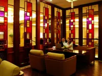 Best Western World Trade Hotel Hotels in Jinhua