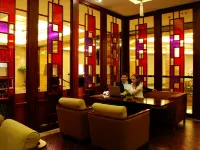 Best Western World Trade Hotel