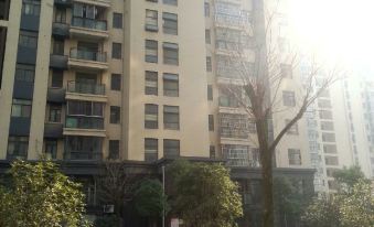 Kaile Apartment (Wuhan High-speed Railway Station)