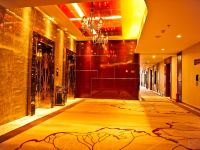 嘉峪关东瑚明珠大酒店 - 公共区域