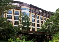 Lord Pan's Hotel Hotel a Jinxiu