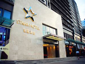 Starr Hotel