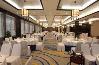 廬山醉石溫泉度假飯店