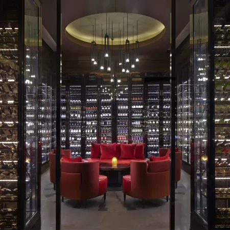 The Ritz-Carlton Chengdu