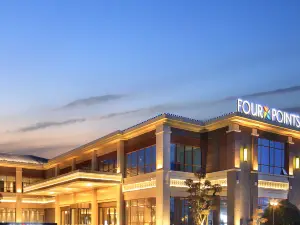 Popular Family Hotels in Dayi