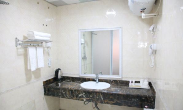 Nanjing Moon Hotel - Housity