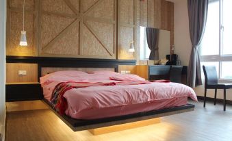 Taitung Bed and Breakfast Basra Shore