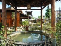 Guantang Hot Spring (International) Resort - Hot Springs