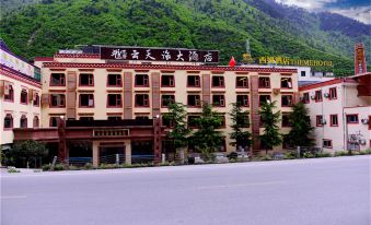 Yuntianhai Hotel