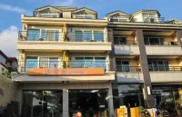 หลาง ฉิน ไห่ อินน์ โรงแรมใน