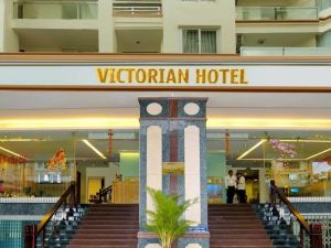 Khách sạn Victorian Nha Trang