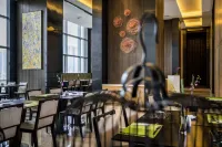Pullman Zhuhai (Gongbei Port Fuhua Li Branch) - Bữa sáng