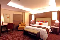 Jing-An Classical Inn Hotels near Dongshan Falls