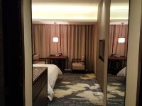 瑞金星洲湾国际酒店 - 标准大床房