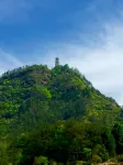 rooftop·shan lin xiao zhu Homestay - พร้อมระเบียง