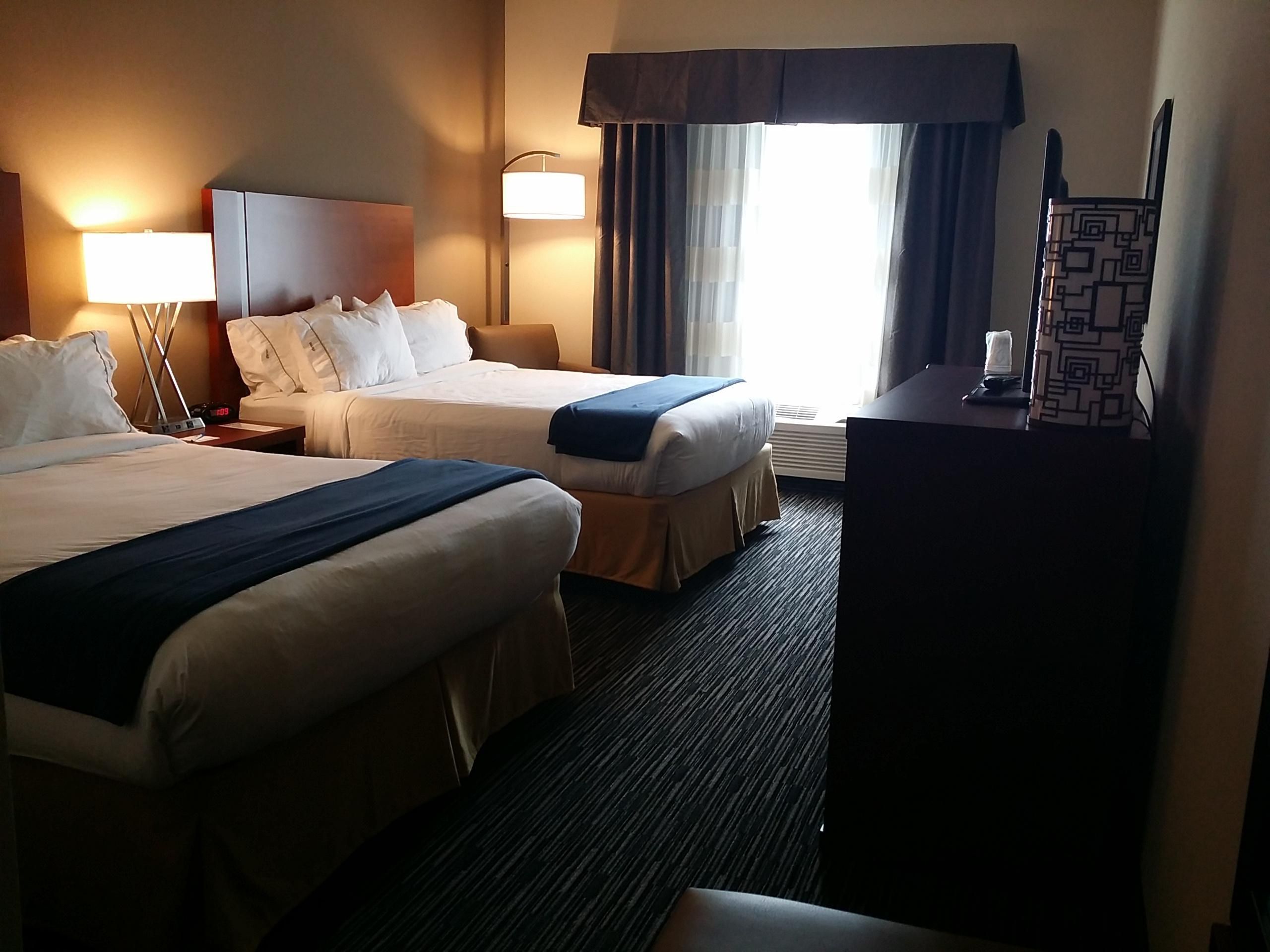 Holiday Inn Express Hotel & Suites York, an Ihg Hotel