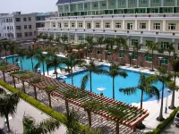 KAIFU HOTEL GRAND Hotels in Shantou