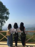 皇后飯店（莫干山風景區店） - 山景