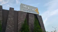 SHUEI WU Boutique Hotel - Parkplatz