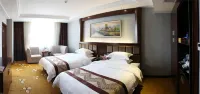 Fangyuan Boutique Hotel Hotels in Wanda Plaza