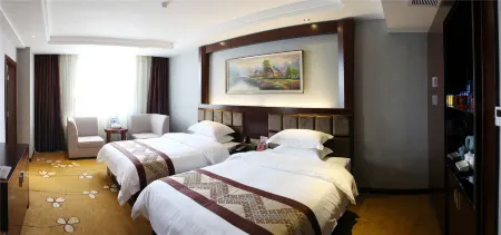 Fangyuan Boutique Hotel