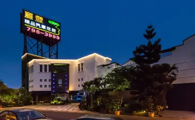 Lee Don Motel