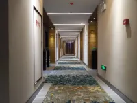 平邑雅高酒店 - 2星級
