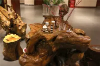Xishu Sunshine Garden Hotel