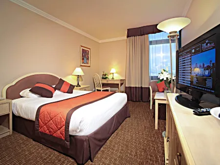 Novel Hotel City Center