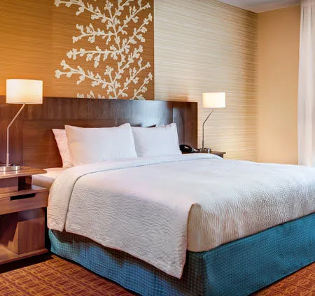 Fairfield Inn & Suites Atlanta Suwanee