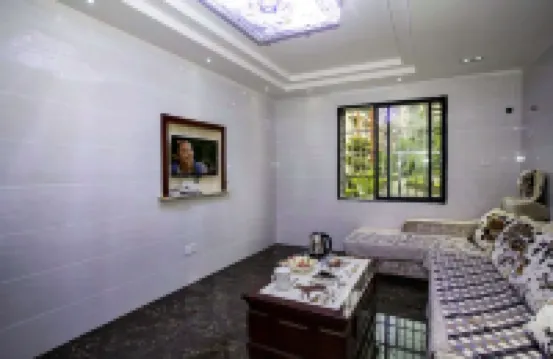 Chongqing Jukelai Farm Stay