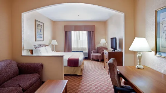Holiday Inn Express & Suites Austin NW - Cedar Park