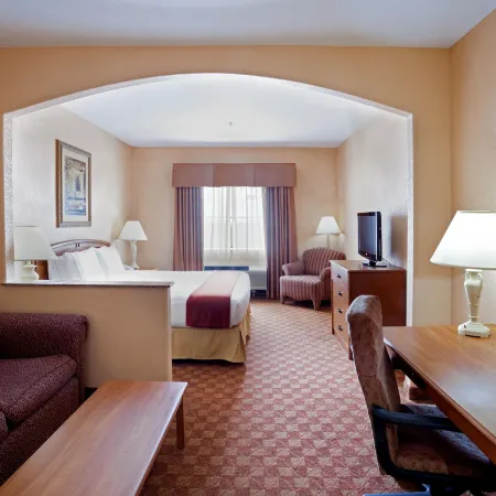 Holiday Inn Express & Suites AUSTIN NW - CEDAR PARK by IHG