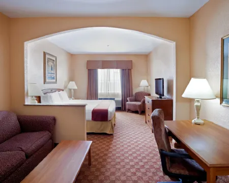 Holiday Inn Express & Suites AUSTIN NW - CEDAR PARK by IHG Hotels in Cedar Park