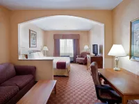 Holiday Inn Express & Suites AUSTIN NW - CEDAR PARK by IHG