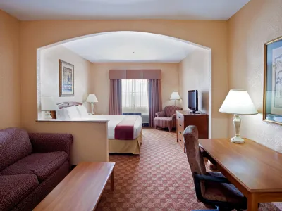 Holiday Inn Express & Suites Austin NW - Cedar Park Hôtels à : Cedar Park